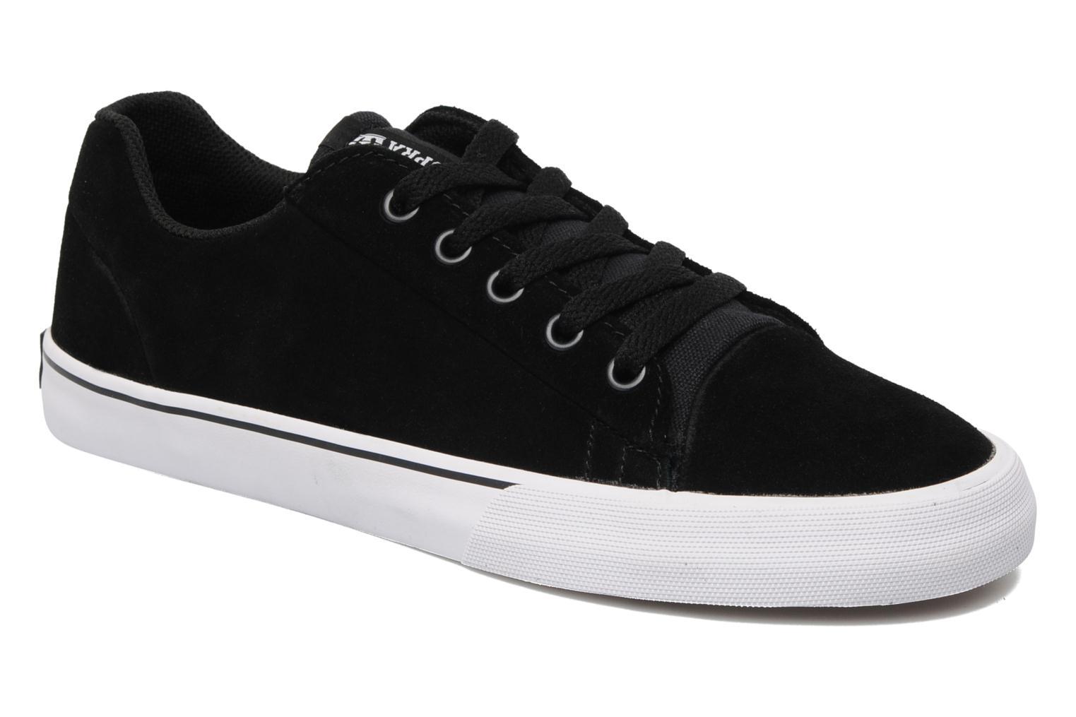 Foto Tenis moda Supra Assault Hombre