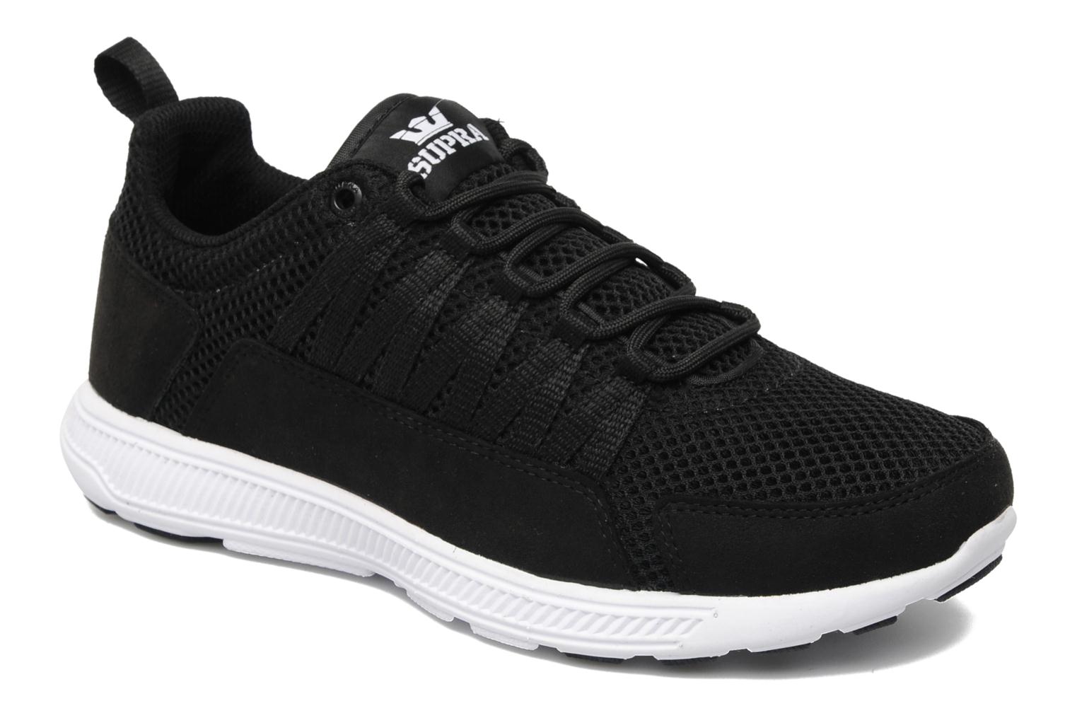 Foto Tenis moda Supra Owen Hombre