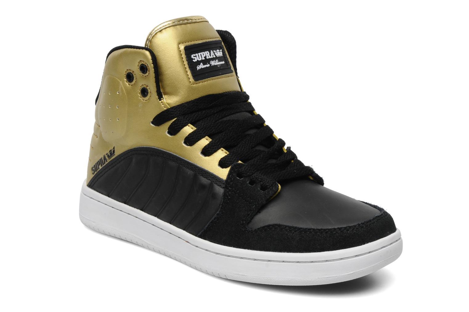 Foto Tenis moda Supra S1W Hombre