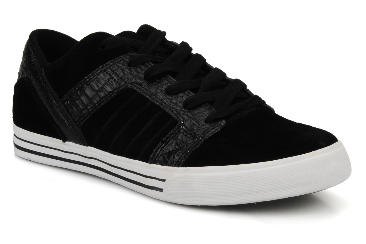 Foto Tenis moda Supra Skylow Hombre
