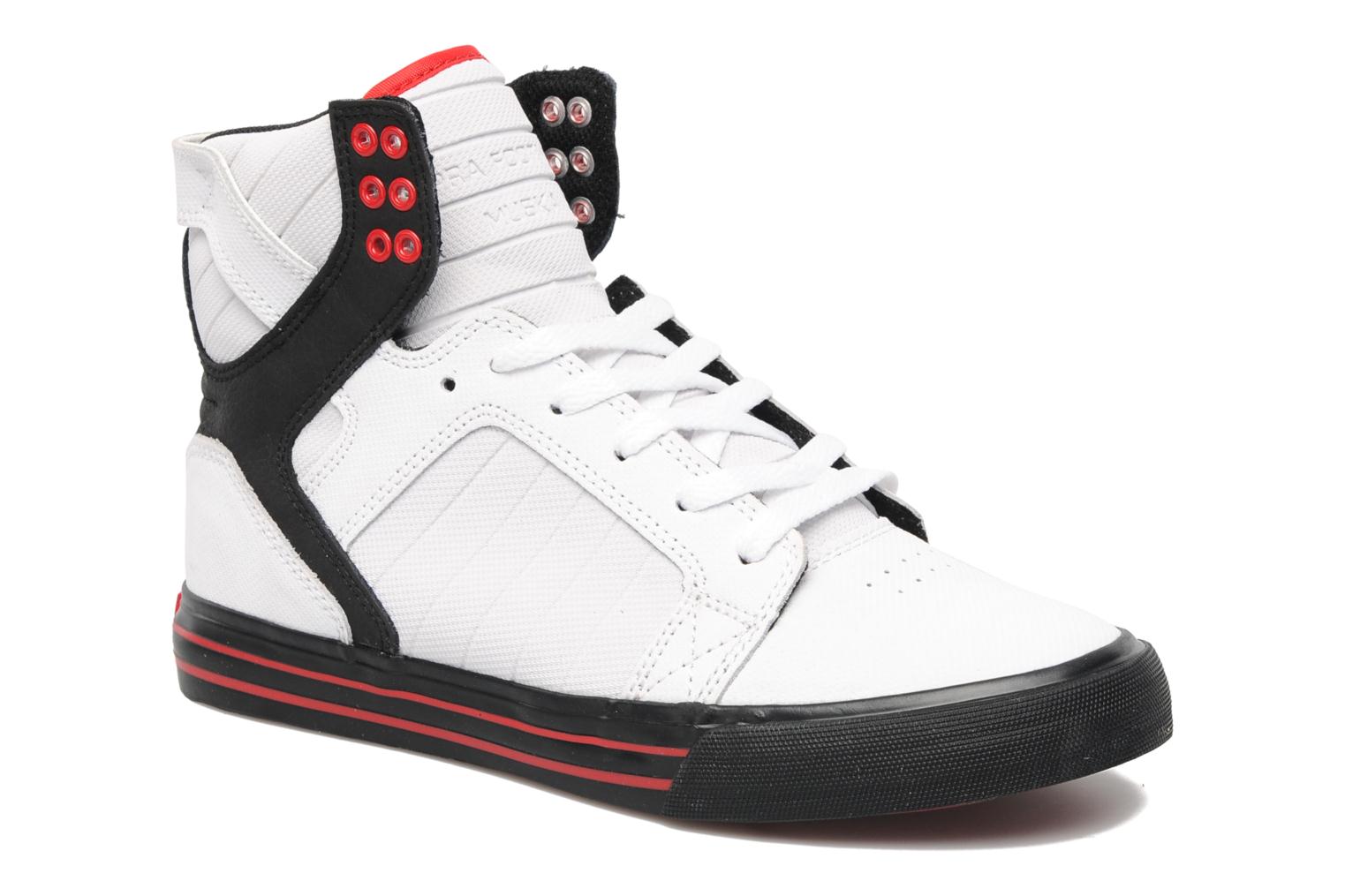 Foto Tenis moda Supra Skytop Hombre