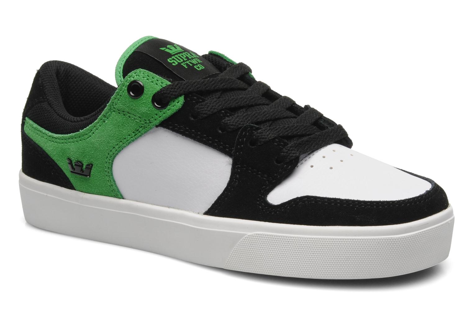 Foto Tenis moda Supra Vaider Lc Hombre