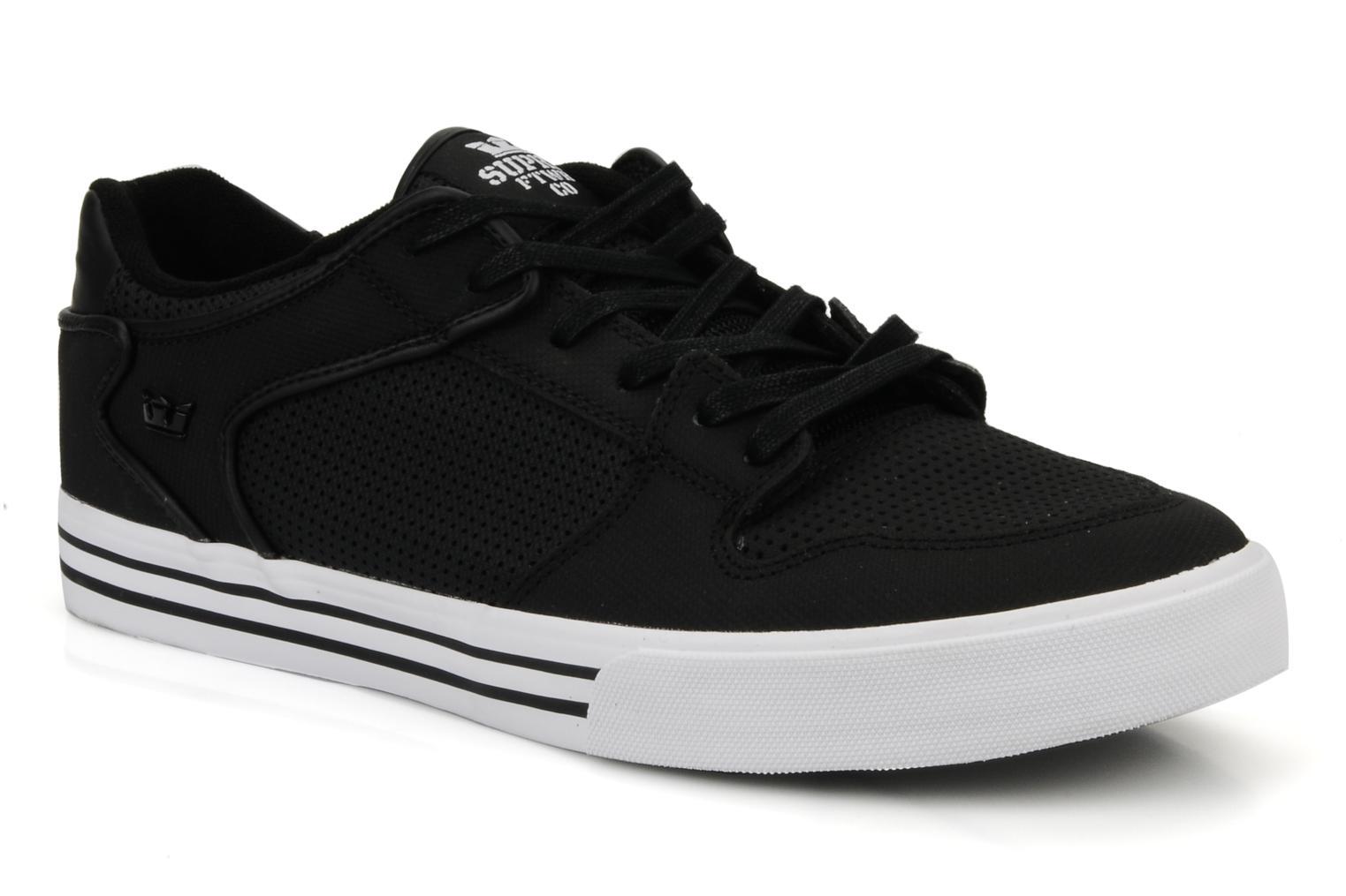 Foto Tenis moda Supra Vaider Low Hombre