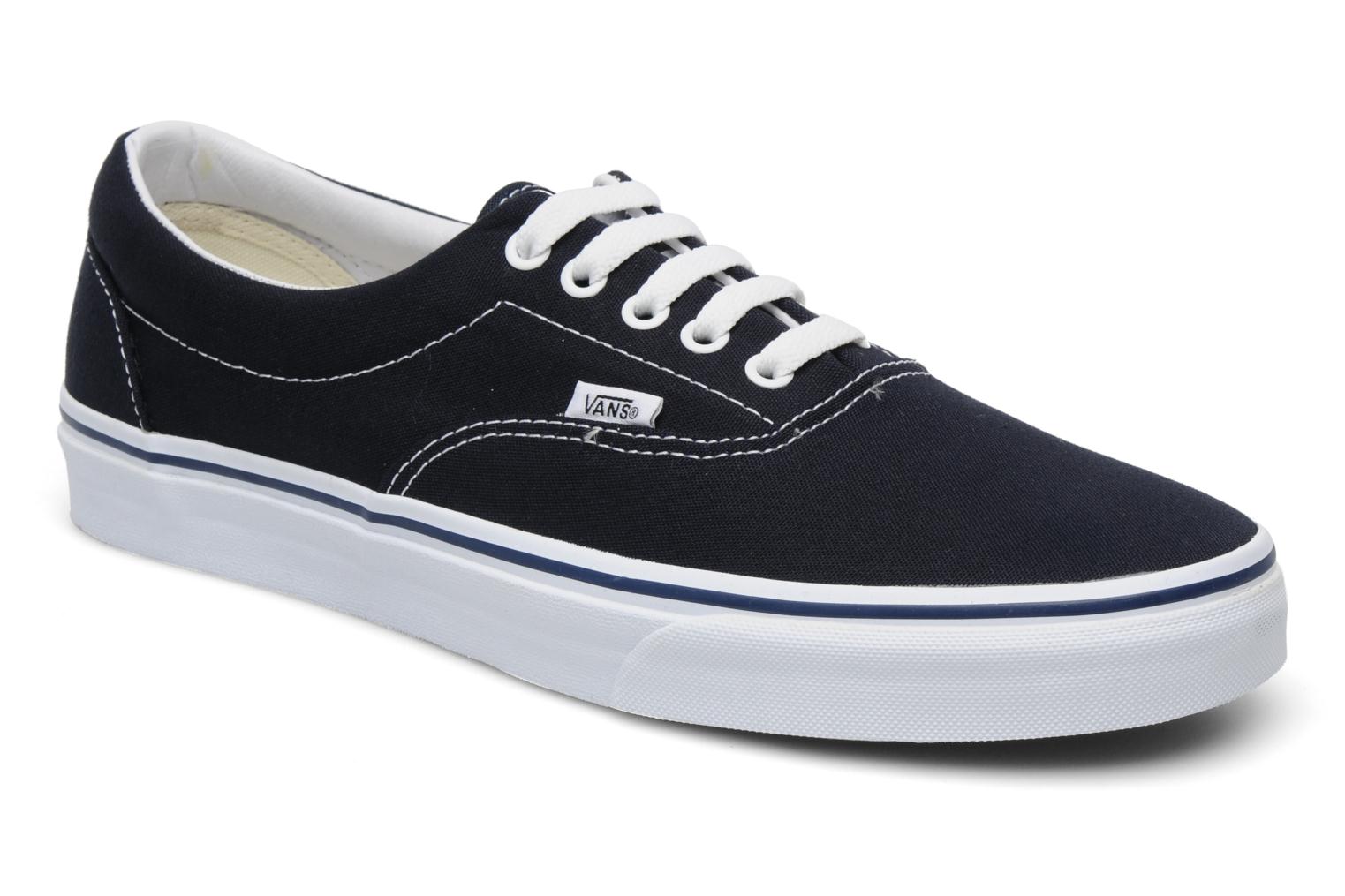 Foto Tenis moda Vans Era Hombre