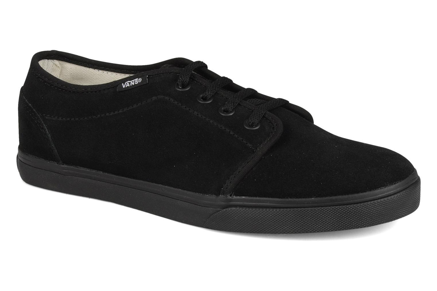 Foto Tenis moda Vans Lp106 Hombre