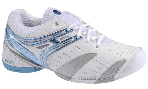 Foto Tenis mujer Babolat V-pro Lady