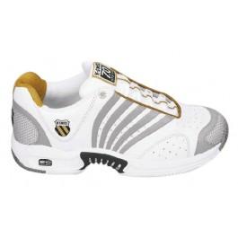 Foto Tenis mujer K-swiss Ascendor Slt Leather