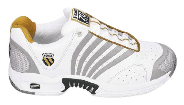 Foto Tenis mujer K-swiss Ascendor Slt Leather Woman