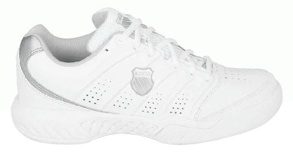 Foto Tenis mujer K-swiss Ultrascendor Ii Woman