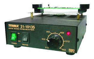 Foto TENMA 21-10135 UK