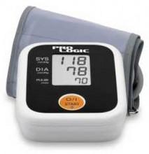Foto Tensiometro de brazo omron prologic pl100