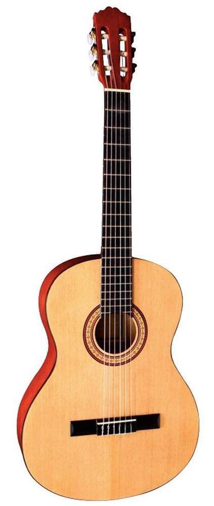 Foto Tenson Guitarra Española Studio