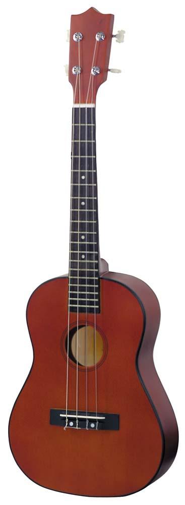 Foto Tenson Soprano - Ukulele (4 Cuerdas)
