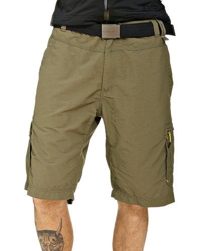 Foto Tenson trekking shorts - Hugo