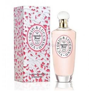 Foto Tentacion de rosas edt 100ml