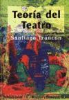 Foto Teoría Del Teatro