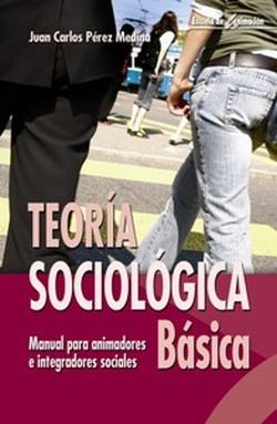 Foto Teoría sociológica básica