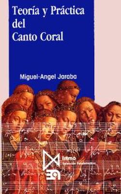 Foto Teoría y Práctica del Canto Coral