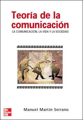 Foto Teoria de la comunicacion (en papel)