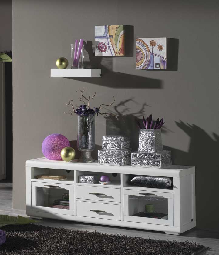 Foto Teos Mueble Tv 160