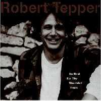 Foto Tepper Robert : No Easy Way Out/no Rest.. : Cd