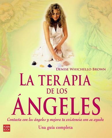 Foto Terapia de los ángeles, la