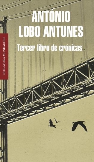 Foto Tercer Libro De CróNicas