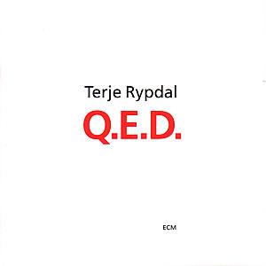 Foto Terje Rypdal: Q.E.D.(Quad Erat Demonstrandum) CD