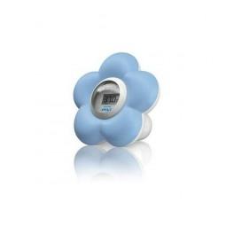 Foto Termómetro de baño y dormitorio philips avent