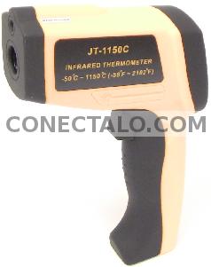 Foto Termómetro Digital Jt-1150c