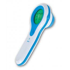 Foto Termómetro Frontal ComfortTouch Vicks