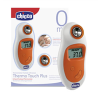 Foto Termómetro Frontal por Infrarrojos