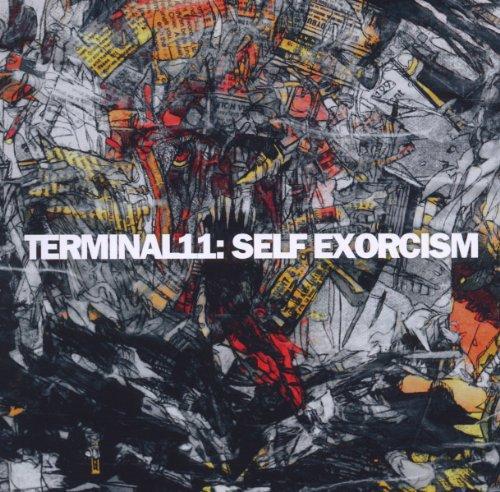 Foto Terminal11: Self Exorcism CD