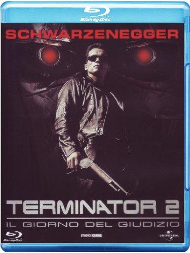Foto Terminator 2 - Il giorno del giudizio [Italia] [Blu-ray]