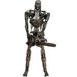 Foto Terminator 2 Figura Endoskeleton Battle Damaged