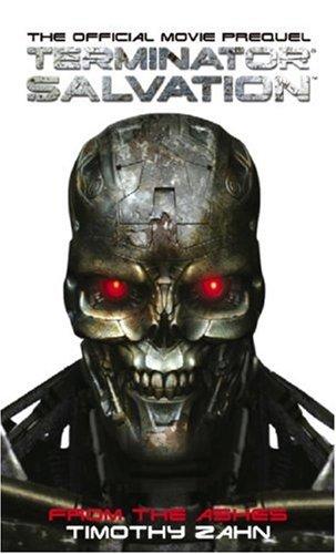 Foto Terminator Salvation: From the Ashes (the Official Movie Prequel Novel)