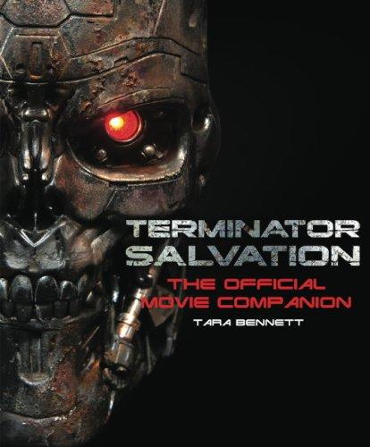 Foto Terminator Salvation: The Official Movie Companion