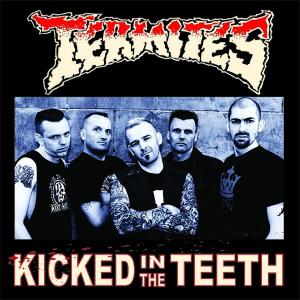 Foto Termites: Kicked In The Teeth CD