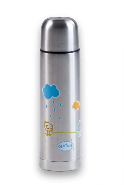 Foto Termo Acero Inoxidable 350 Ml Olmitos