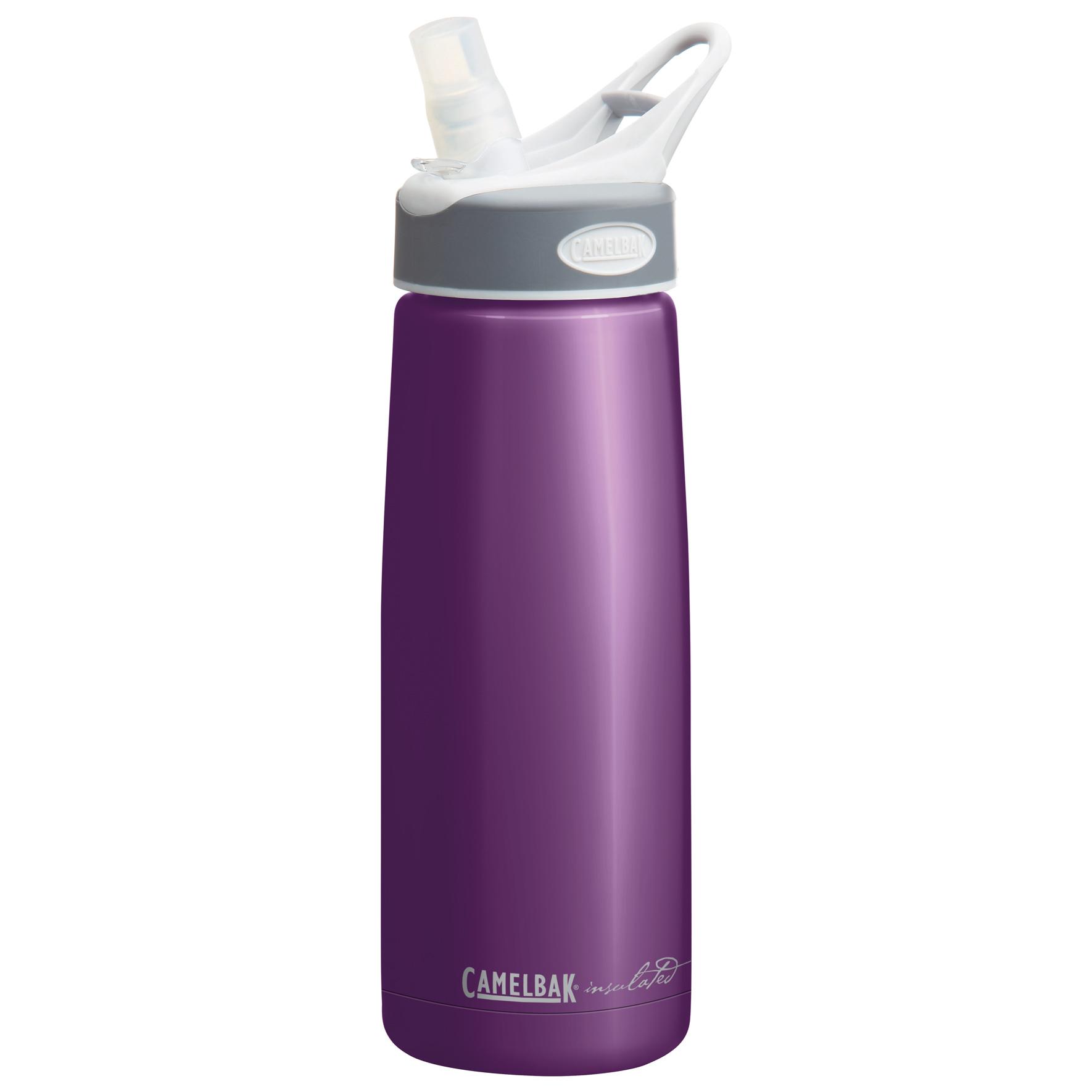 Foto Termo CamelBak Better Bottle Edelstahl isoliert 500ml violeta