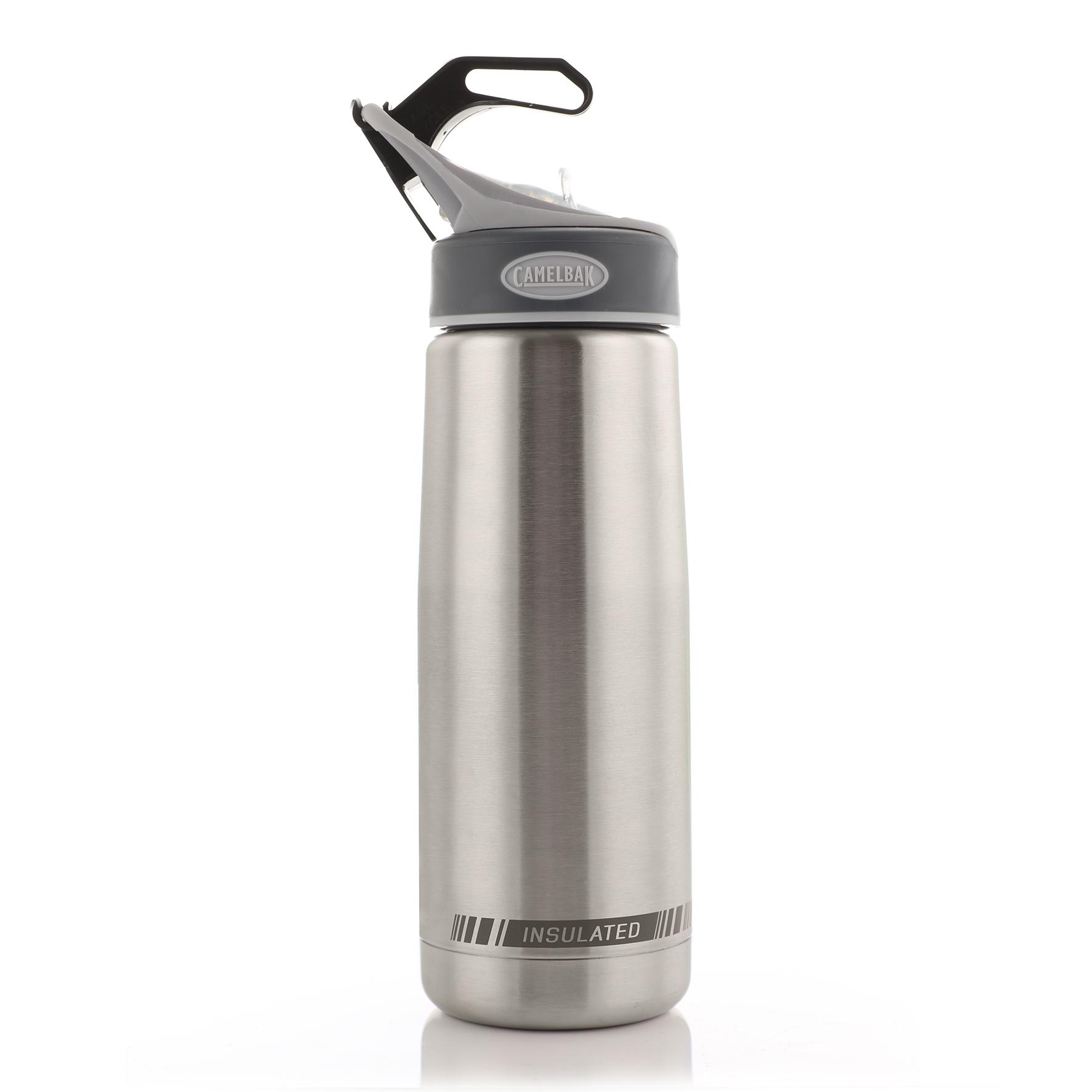 Foto Termo CamelBak Better Bottle Stainless 500ml gris
