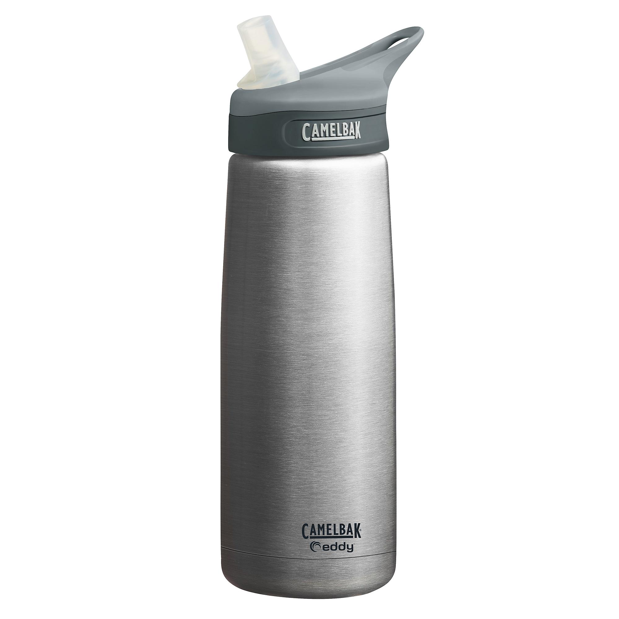 Foto Termo CamelBak eddy EDELSTAHL ISOLIERT 500ml gris