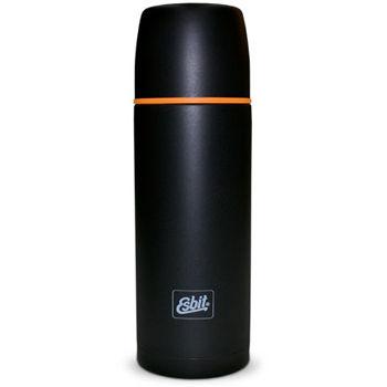 Foto Termo de acero inoxidable de 1 L Esbit - Black