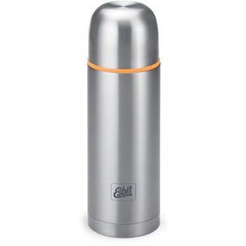Foto Termo de acero inoxidable (plateado) de 1 L Esbit - Silver