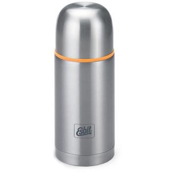 Foto Termo de acero inoxidable (plateado) de 750 ml Esbit - Silver