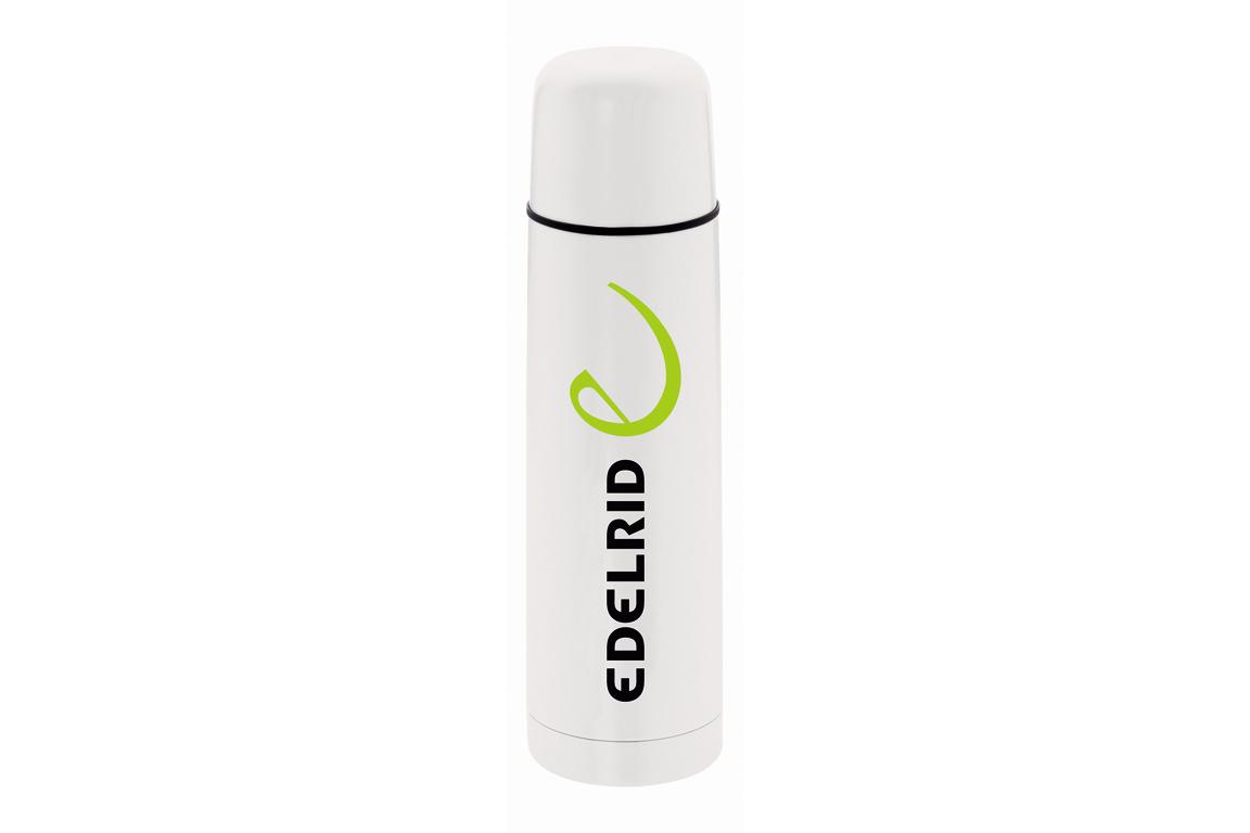 Foto Termo Edelrid Vacuum gris/blanco