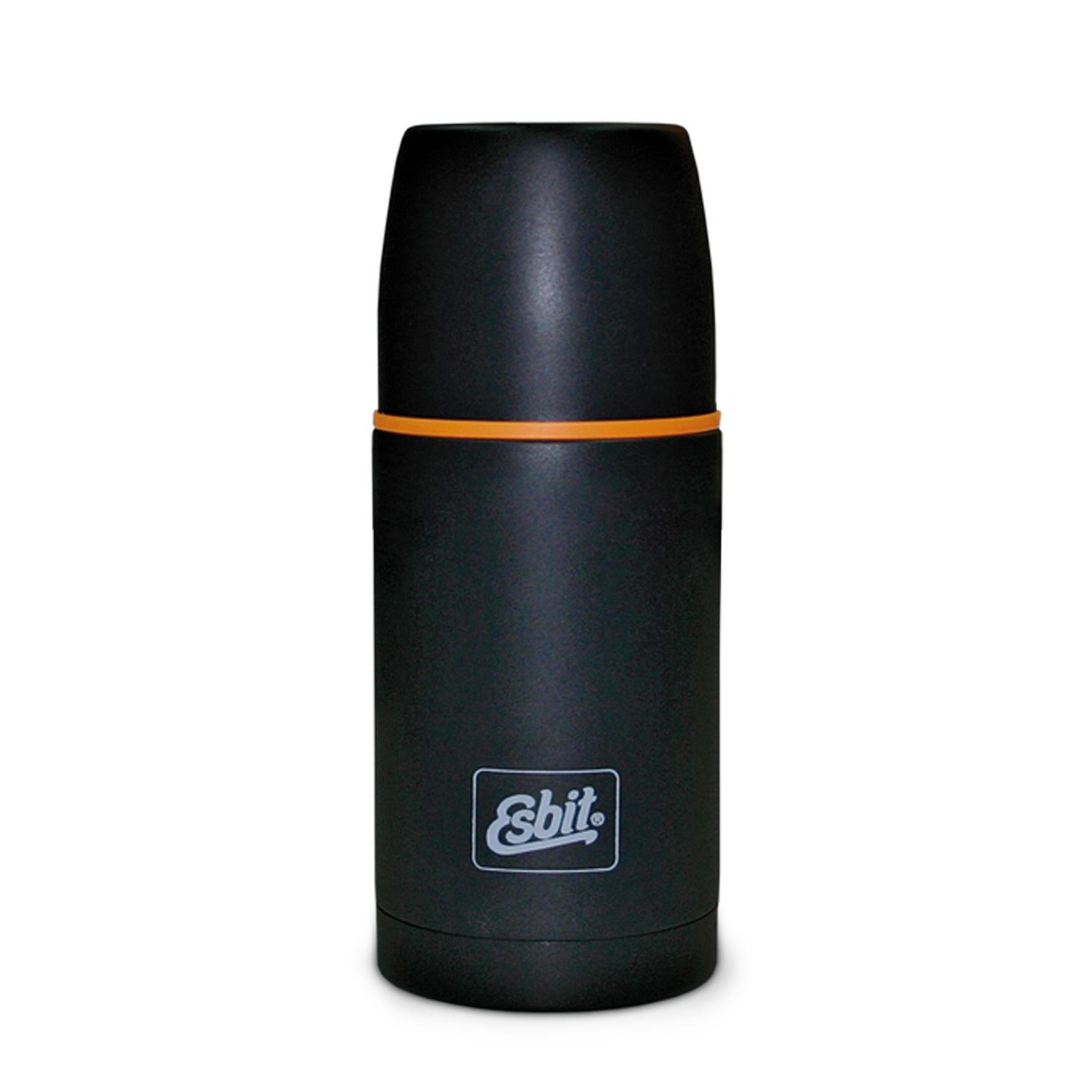 Foto Termo Esbit Botella térmica anaranjado/negro