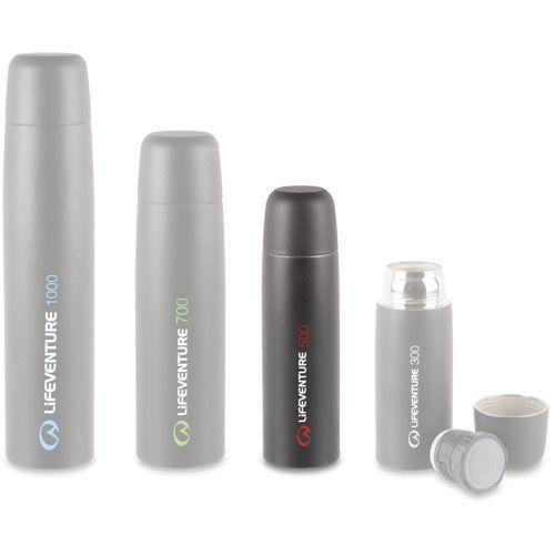 Foto Termo Lifeventure - Vacuum 500 - 500ml | Recipientes para el agua