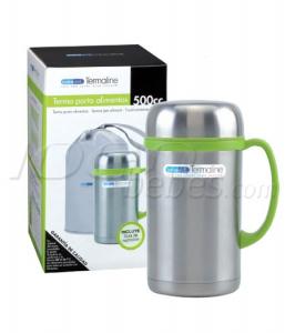 Foto Termo Porta alimentos Termaline 500 cc