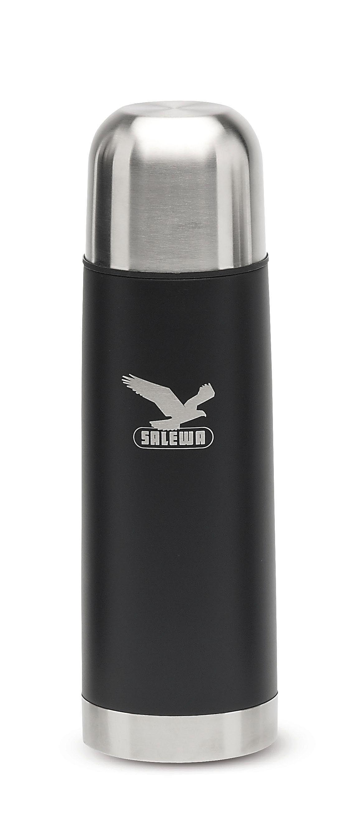 Foto Termo Salewa 2496 gris/negro